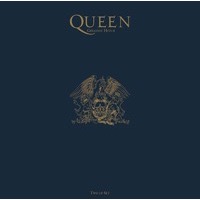 Queen: Greatest Hits II (2xVinyl)